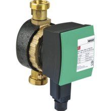 Wilo Trinkwasserpumpe Star-Z NOVA, Rp 1/2, 84 mm, PN 10, 230 V
